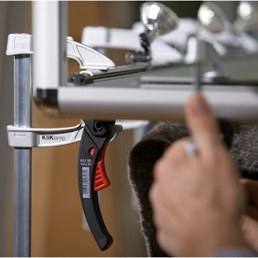 Bessey Kli Σφιγκτήρας Τύπου 