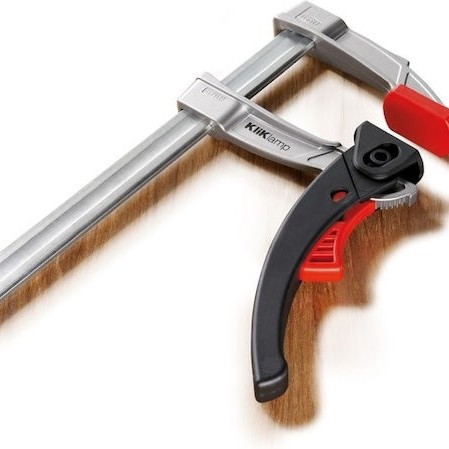 Bessey Kli Σφιγκτήρας Τύπου 