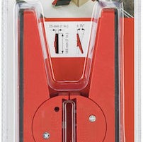 Bessey KR-AS Σφιγκτήρας Ειδικής Χρήσης με Μέγιστο Άνοιγμα 170mm
