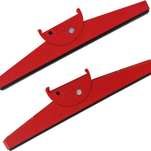 Bessey KR-AS Σφιγκτήρας Ειδικής Χρήσης με Μέγιστο Άνοιγμα 170mm