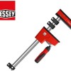 Bessey KRE60-2K Σετ Σφιγκτήρες Τύπου 