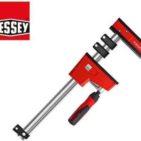 Bessey KRE60-2K Σετ Σφιγκτήρες Τύπου 