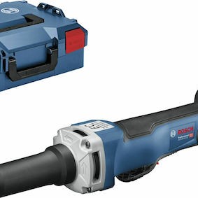 Bosch GGS 18 V-23 PLC Ευθύς Λειαντήρας 18V Solo