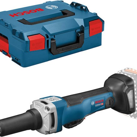 Bosch GGS 18 V-23 PLC Ευθύς Λειαντήρας 18V Solo
