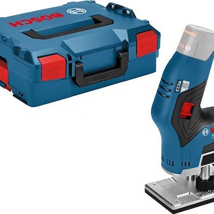 Bosch GKF 12V-8 Professional Κουρευτικό Περιθωρίων 12V Solo