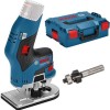 Bosch GKF 12V-8 Professional Κουρευτικό Περιθωρίων 12V Solo