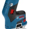 Bosch GKF 12V-8 Professional Κουρευτικό Περιθωρίων 12V Solo