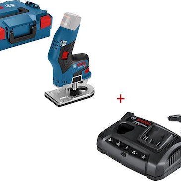 Bosch GKF 12V-8 Professional Κουρευτικό Περιθωρίων 12V Solo