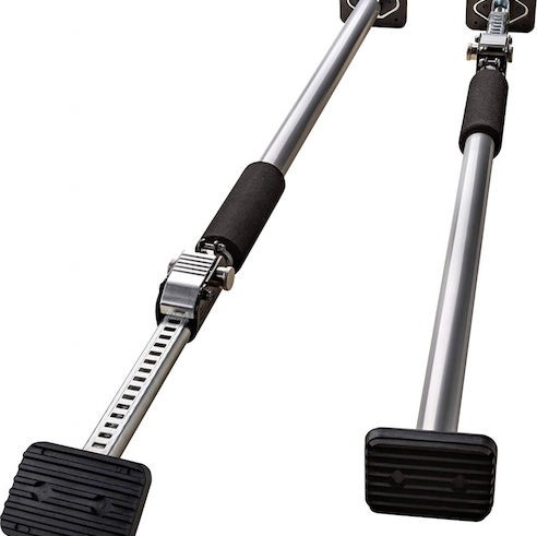 Bessey ST250 Τηλεσκοπικό Στήριγμα Γυψοσανίδων