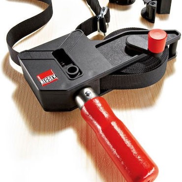 Bessey BAN700 Σφιγκτήρας Αυτόματος Ταινίας με Μέγιστο Άνοιγμα 1mm