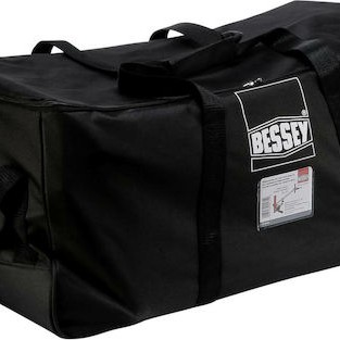 Bessey TU-TRAGE-A Σετ Σφιγκτήρες Ειδικής Χρήσης με Μέγιστο Άνοιγμα 130mm