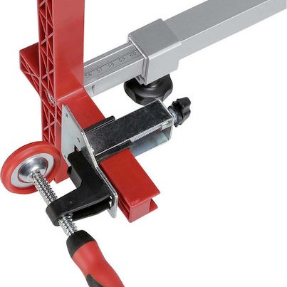 Bessey TU-TRAGE-A Σετ Σφιγκτήρες Ειδικής Χρήσης με Μέγιστο Άνοιγμα 130mm