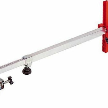 Bessey TU-TRAGE-A Σετ Σφιγκτήρες Ειδικής Χρήσης με Μέγιστο Άνοιγμα 130mm