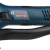 Bosch GET 55-125 Professional Έκκεντρο Τριβείο 125mm Ρεύματος 550W με Ρύθμιση Ταχύτητας και με Σύστημα Αναρρόφησης