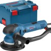 Bosch GET 75-150 Professional Έκκεντρο Τριβείο 150mm Ρεύματος 750W με Ρύθμιση Ταχύτητας και με Σύστημα Αναρρόφησης