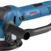 Bosch GET 75-150 Professional Έκκεντρο Τριβείο 150mm Ρεύματος 750W με Ρύθμιση Ταχύτητας και με Σύστημα Αναρρόφησης