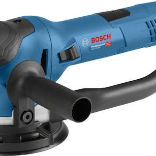 Bosch GET 75-150 Professional Έκκεντρο Τριβείο 150mm Ρεύματος 750W με Ρύθμιση Ταχύτητας και με Σύστημα Αναρρόφησης