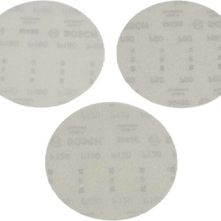 Bosch GET 75-150 Professional Έκκεντρο Τριβείο 150mm Ρεύματος 750W με Ρύθμιση Ταχύτητας και με Σύστημα Αναρρόφησης