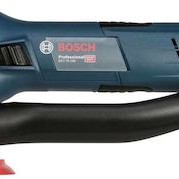 Bosch GET 75-150 Professional Έκκεντρο Τριβείο 150mm Ρεύματος 750W με Ρύθμιση Ταχύτητας και με Σύστημα Αναρρόφησης