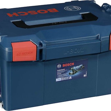 Bosch GET 75-150 Professional Έκκεντρο Τριβείο 150mm Ρεύματος 750W με Ρύθμιση Ταχύτητας και με Σύστημα Αναρρόφησης