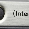 Intenso Basic Line 64GB USB 2.0 Stick Μαύρο