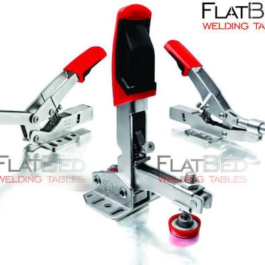 Bessey STC-VH50 Σφιγκτήρας Ειδικής Χρήσης με Μέγιστο Άνοιγμα 40mm