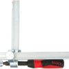 Bessey TWV16-20-15-2K Σφιγκτήρας Ειδικής Χρήσης με Μέγιστο Άνοιγμα 30mm
