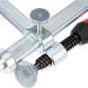 Bessey TWV16-20-15-2K Σφιγκτήρας Ειδικής Χρήσης με Μέγιστο Άνοιγμα 30mm
