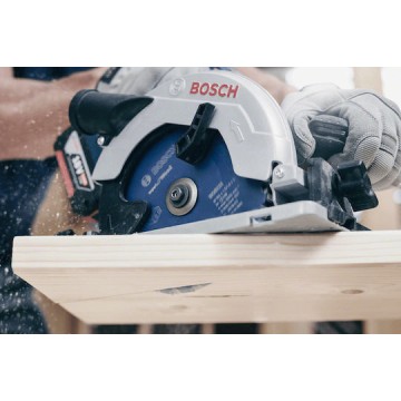 Bosch Δίσκος Κοπής Ξύλου 140mm