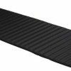 High Peak Minto L Αφρώδες Μονό Υπόστρωμα Camping 195x60cm Πάχους 3cm Μαύρο