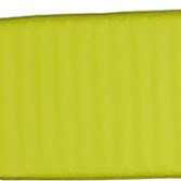 High Peak Oregon L Αυτοφούσκωτο Μονό Υπόστρωμα Camping 195x60cm Πάχους 5cm Κίτρινο