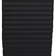 High Peak Minto XL Αφρώδες Μονό Υπόστρωμα Camping 150x63cm Πάχους 3cm Μαύρο