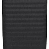 High Peak Kodiak XL Αυτοφούσκωτο Μονό Υπόστρωμα Camping 150x63cm Πάχους 8cm Μαύρο