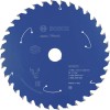 Bosch Saw Blade EX WO H Δίσκος Κοπής Ξύλου 165mm 2608644508