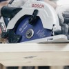 Bosch Saw Blade EX WO H Δίσκος Κοπής Ξύλου 165mm 2608644508
