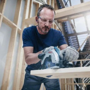 Bosch Δίσκος Κοπής Ξύλου 216mm 2608644519