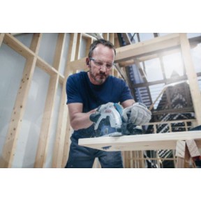 Bosch Δίσκος Κοπής Ξύλου 216mm 2608644519