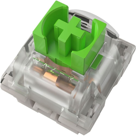 Razer Mechanical Pack 3 Pin Green Clicky Switch Switches Πληκτρολόγιου 3 PIN - Green Clicky RC21-02040200-R3M1