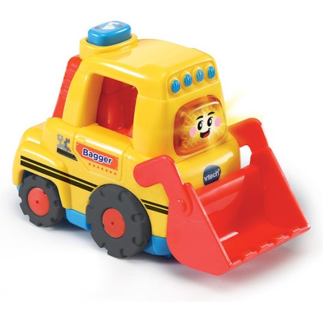 Vtech Φορτωτής για 5+ Ετών