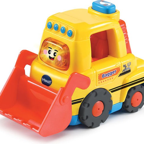 Vtech Φορτωτής για 5+ Ετών