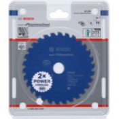 Bosch Δίσκος Κοπής Μετάλλου 136mm 2608644530
