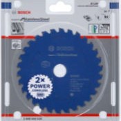 Bosch Δίσκος Κοπής Μετάλλου 136mm 2608644530