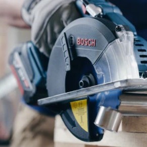 Bosch Δίσκος Κοπής Μετάλλου 136mm 2608644530