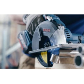Bosch Δίσκος Κοπής Μετάλλου 136mm 2608644530
