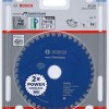 Bosch Δίσκος Κοπής Ξύλου 120mm 2608644534