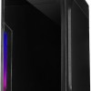 Inter-Tech B-42 RGB Gaming Midi Tower Κουτί Υπολογιστή Μαύρο