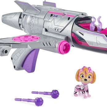 Spin Master Paw Patrol Αεροπλανάκι για 3+ Ετών