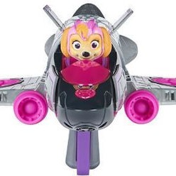 Spin Master Paw Patrol Αεροπλανάκι για 3+ Ετών