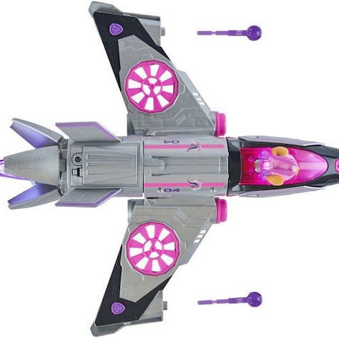 Spin Master Paw Patrol Αεροπλανάκι για 3+ Ετών