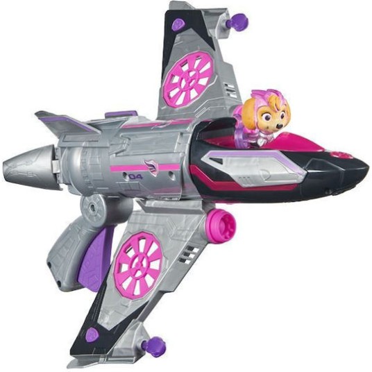Spin Master Paw Patrol Αεροπλανάκι για 3+ Ετών